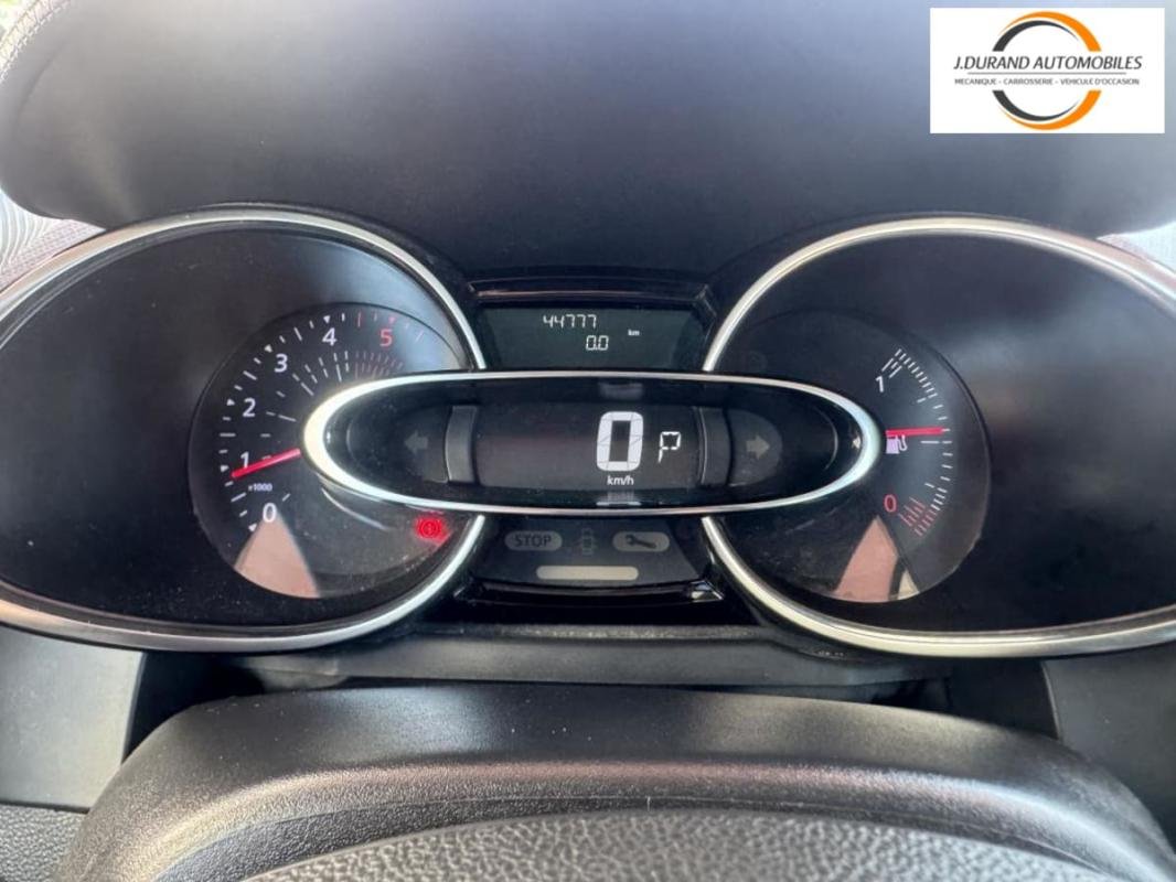 Renault Clio - Photo 10