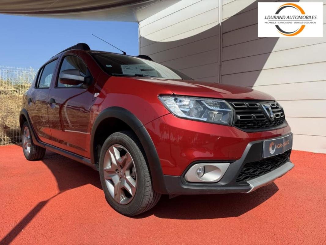 Dacia Sandero - Photo 1