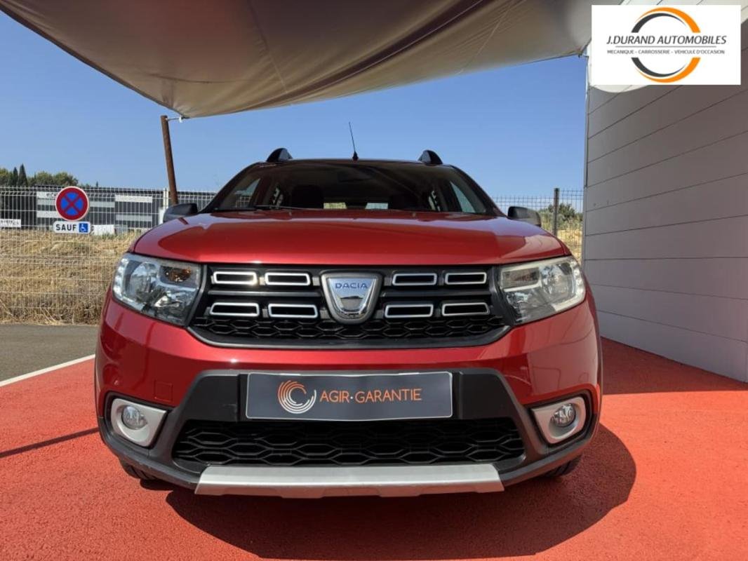 Dacia Sandero - Photo 2
