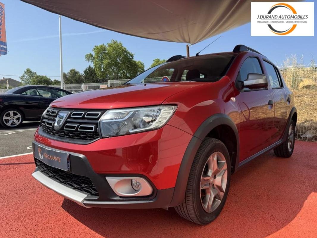 Dacia Sandero - Photo 3