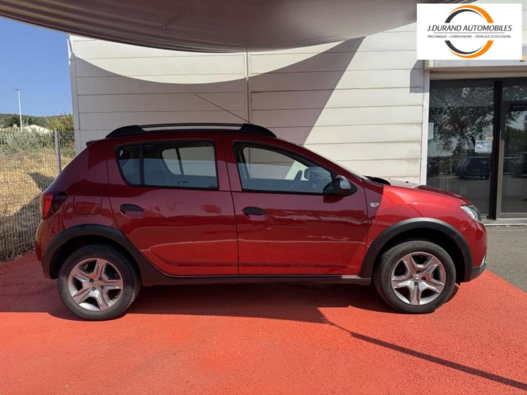 Dacia Sandero - Photo 4