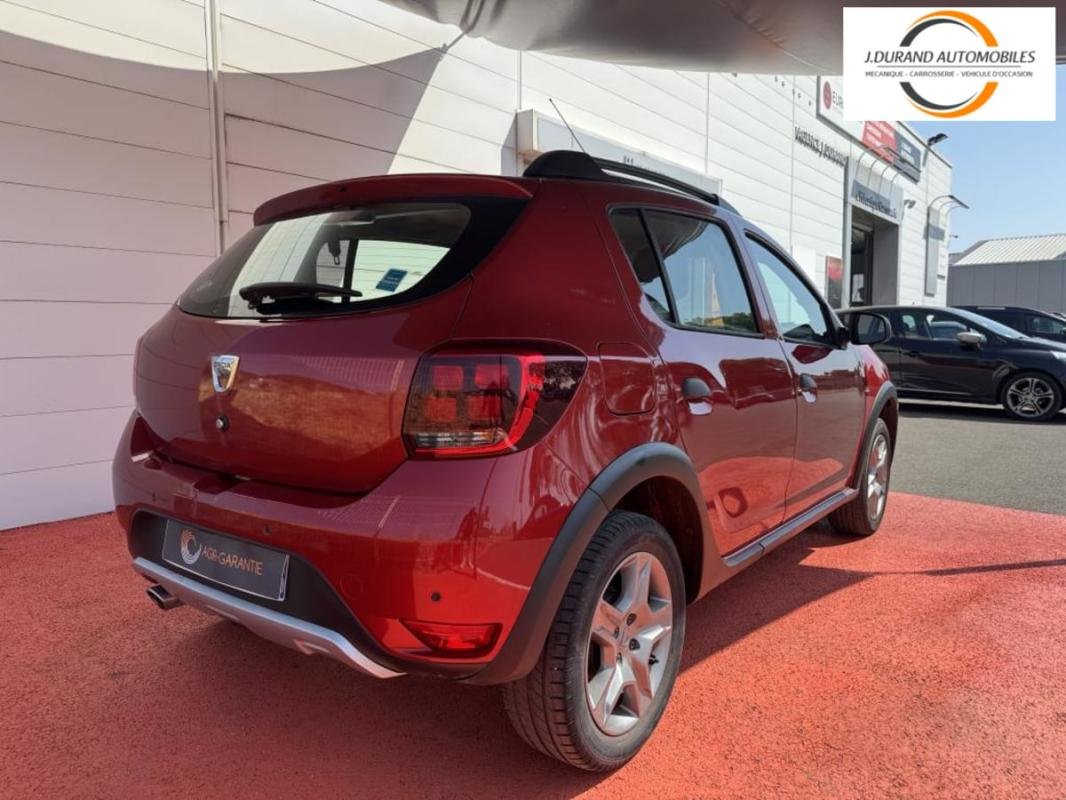 Dacia Sandero - Photo 5