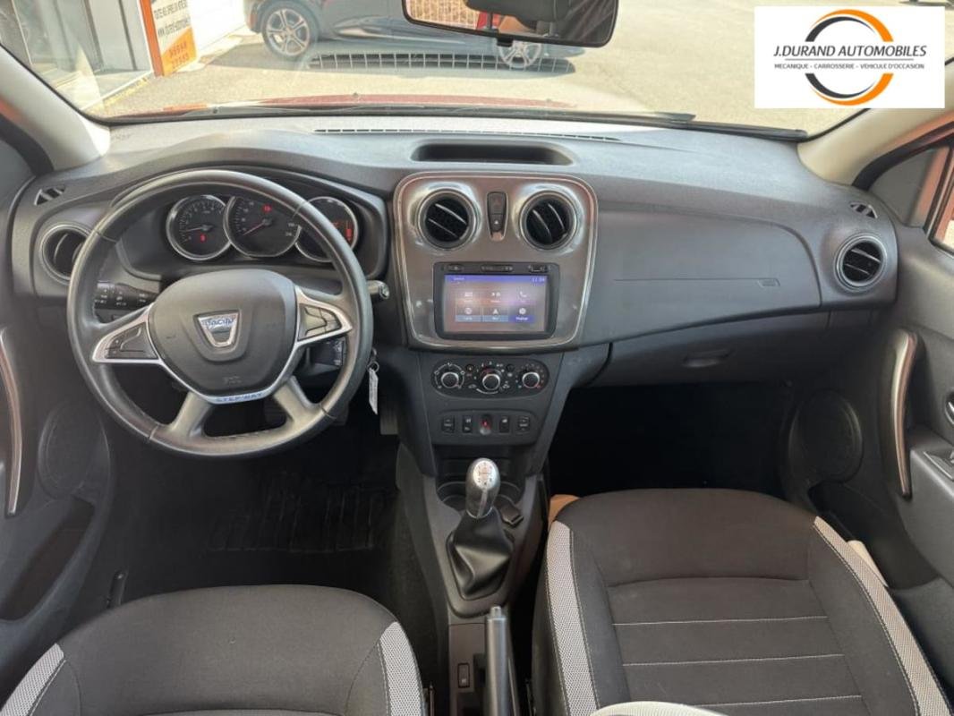 Dacia Sandero - Photo 7