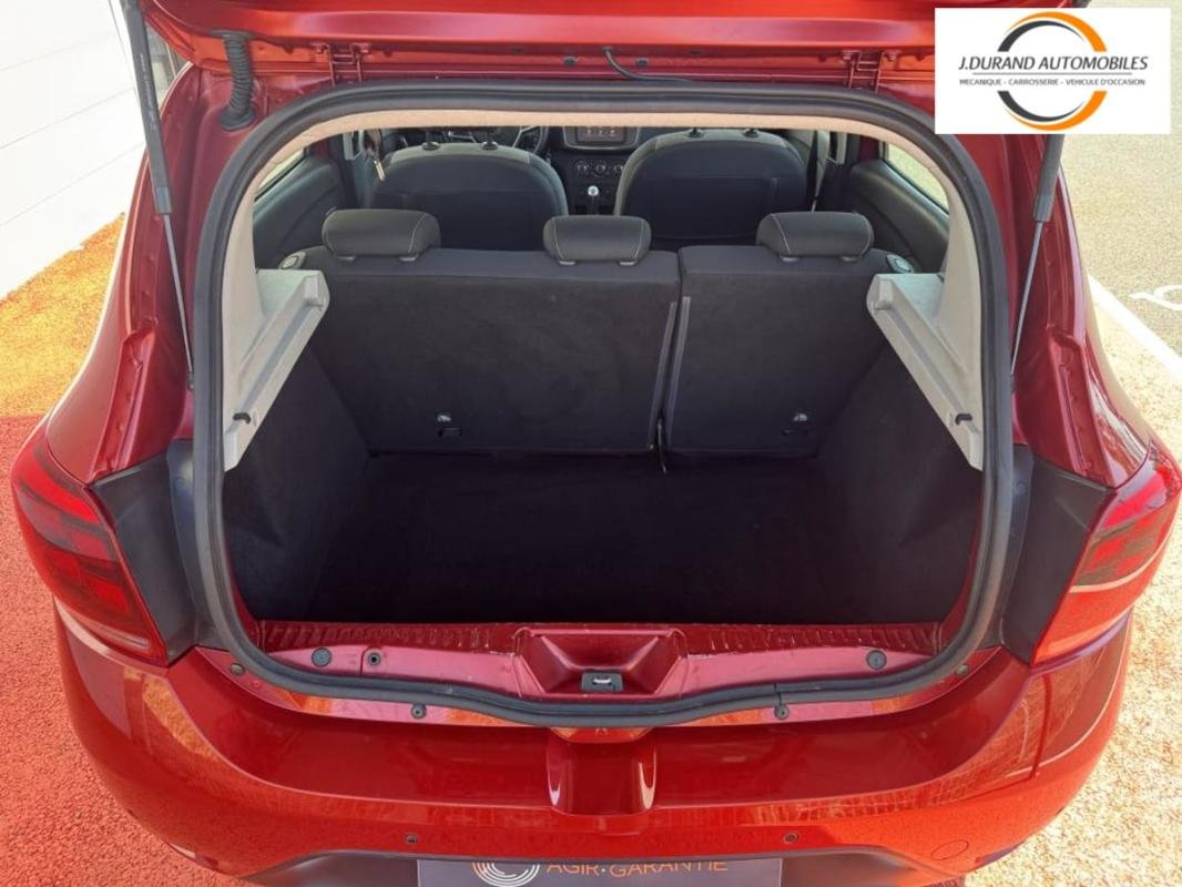 Dacia Sandero - Photo 10