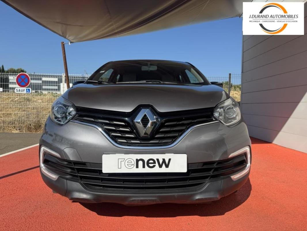 Renault Captur - Photo 2