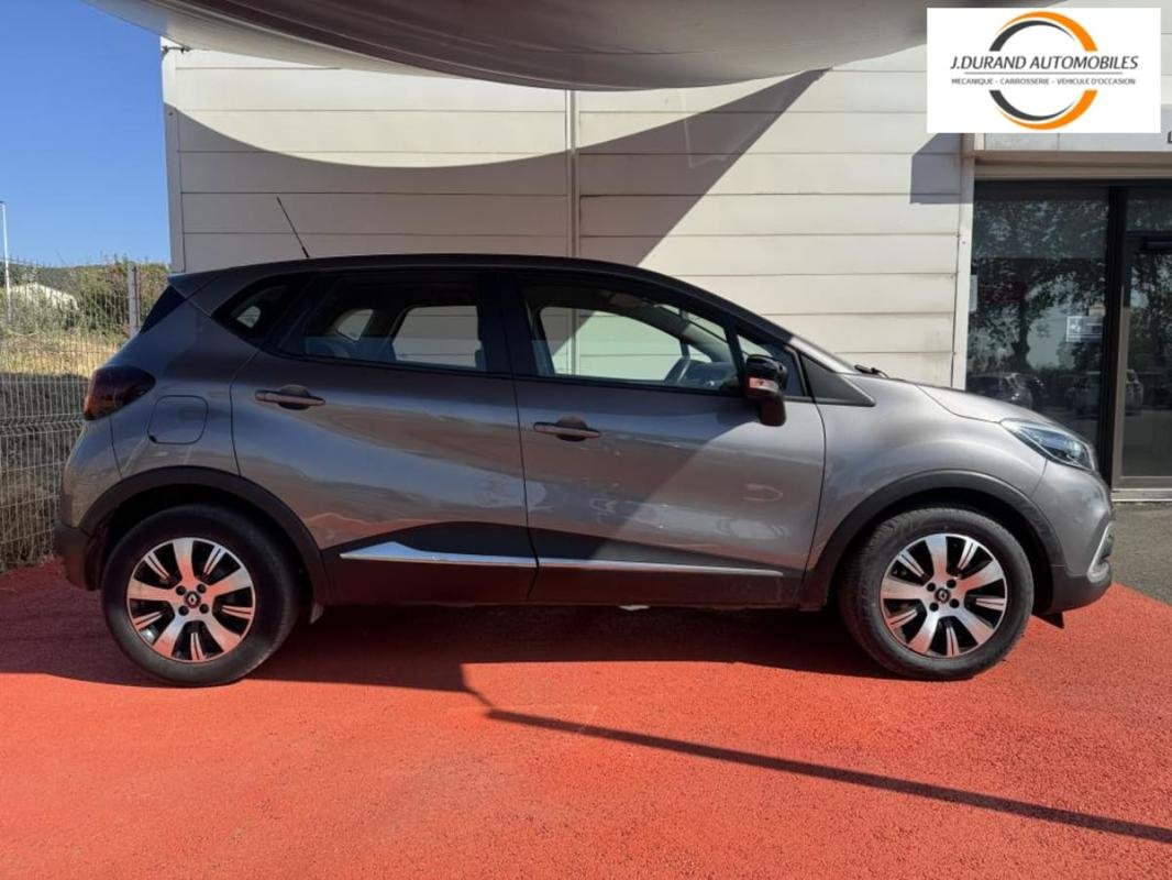 Renault Captur - Photo 4