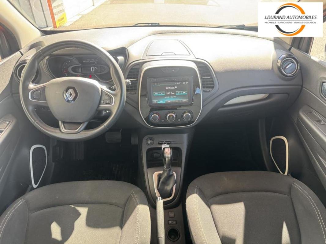 Renault Captur - Photo 7