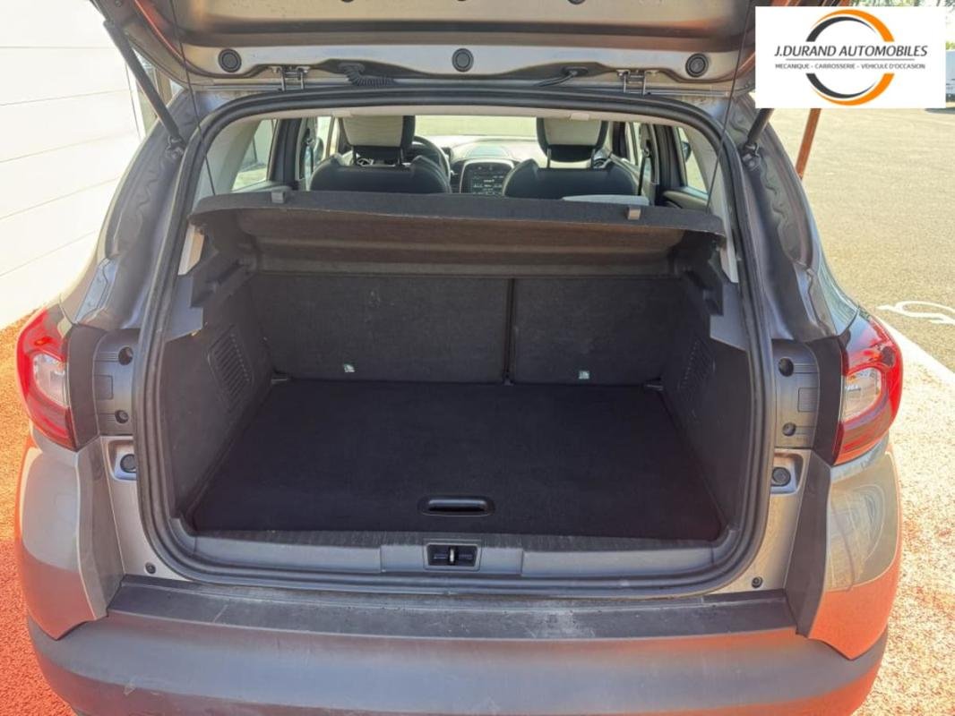 Renault Captur - Photo 8