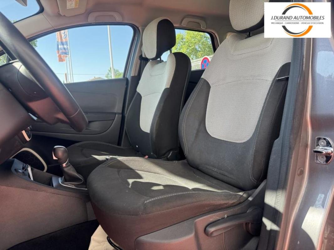 Renault Captur - Photo 10