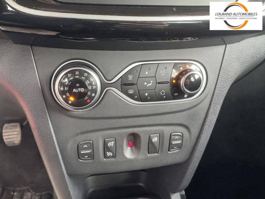 Dacia Logan MCV - Photo 12