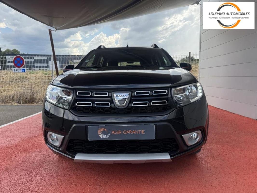 Dacia Logan MCV - Photo 2