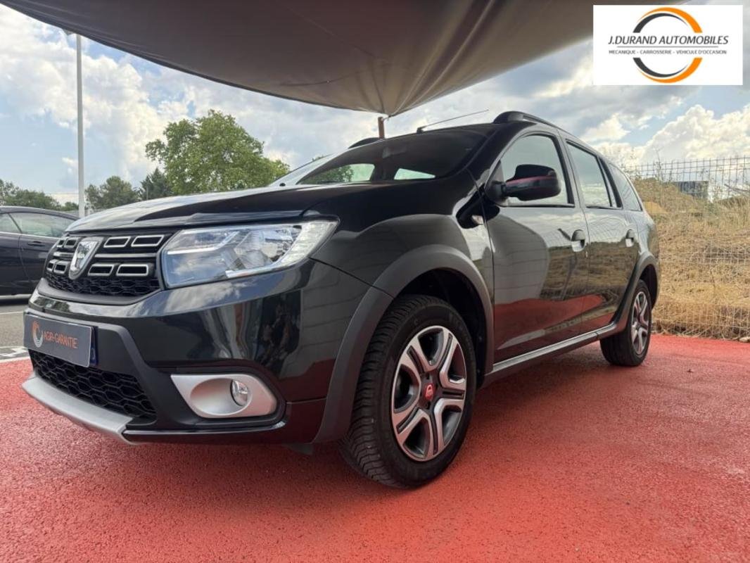 Dacia Logan MCV - Photo 3