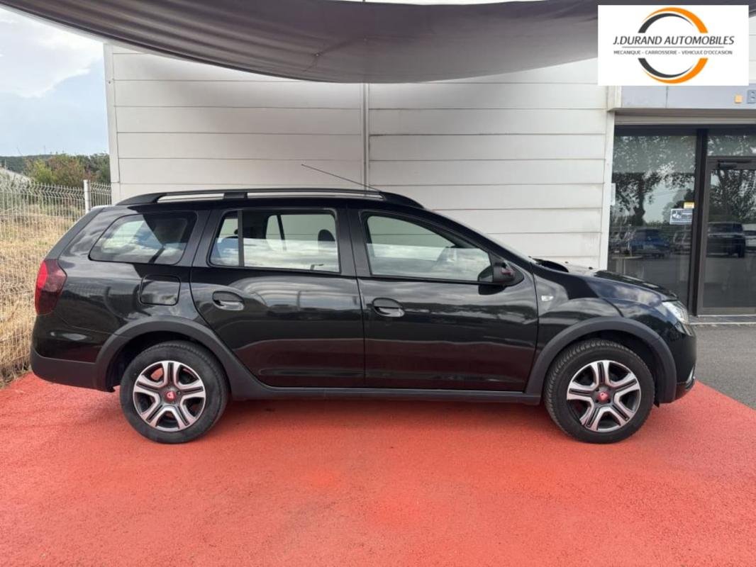 Dacia Logan MCV - Photo 4