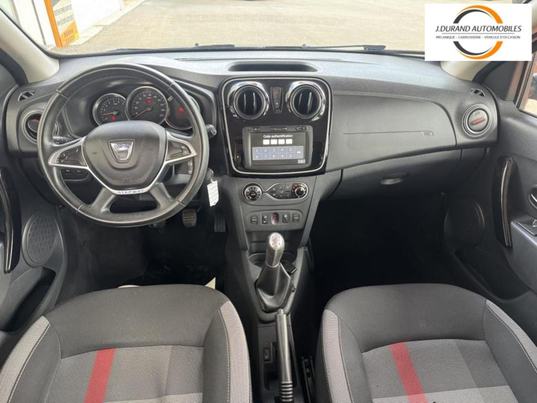 Dacia Logan MCV - Photo 7