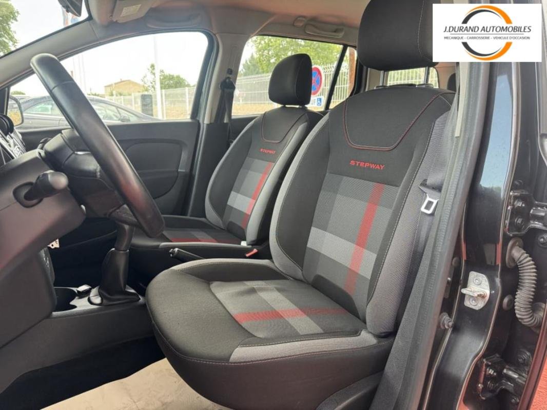 Dacia Logan MCV - Photo 8
