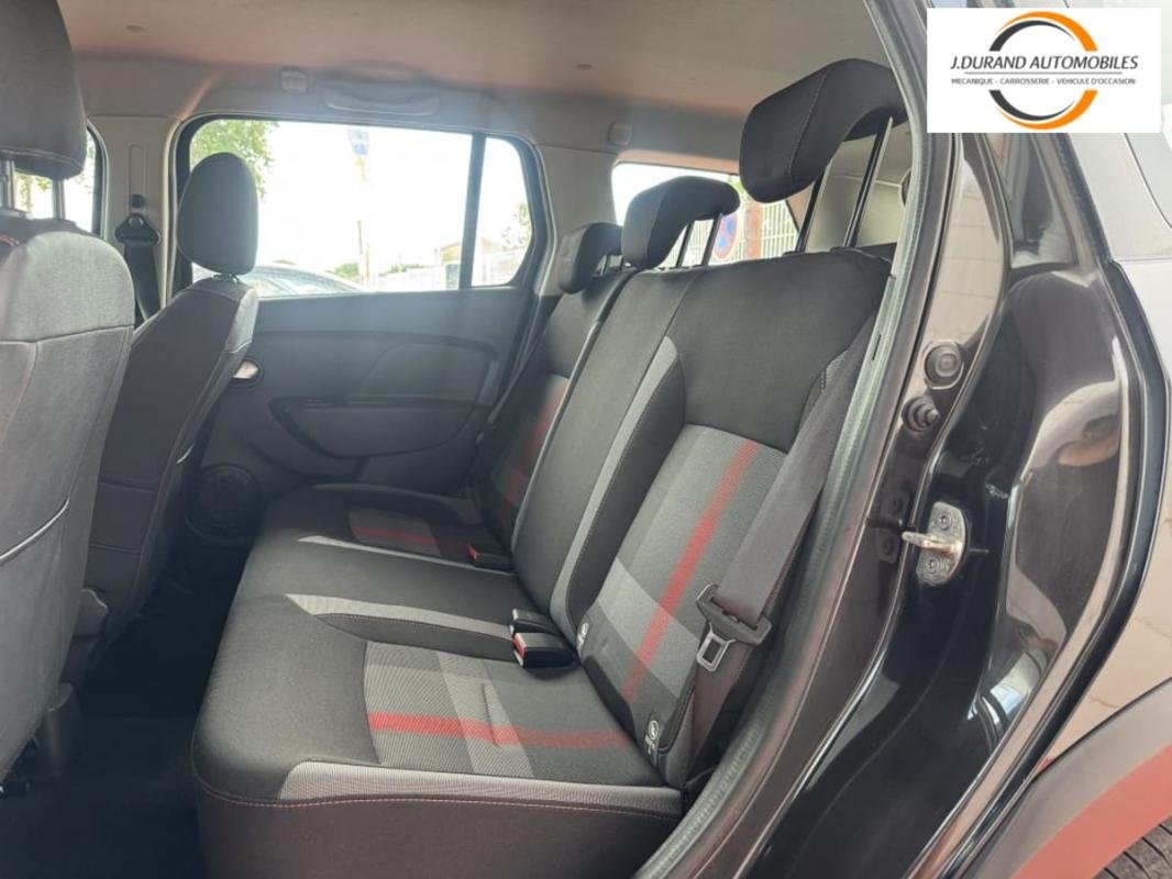 Dacia Logan MCV - Photo 9