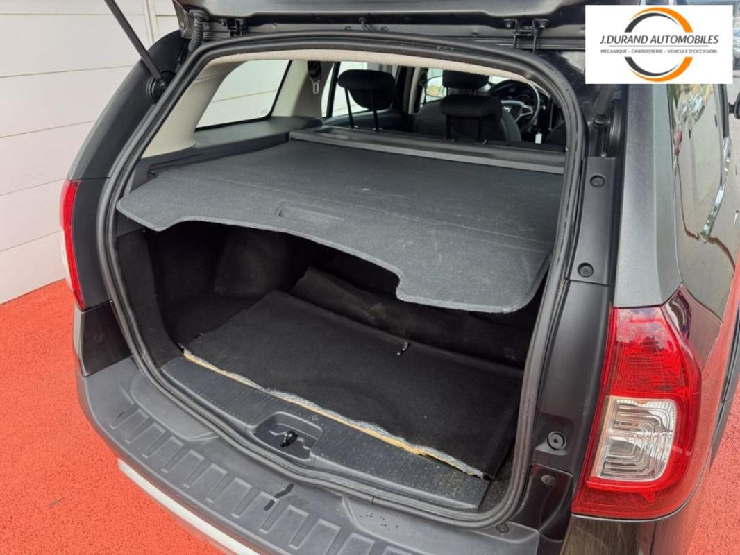 Dacia Logan MCV - Photo 10
