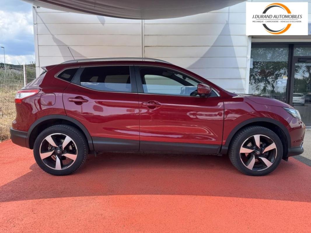 Nissan Qashqai - Photo 4