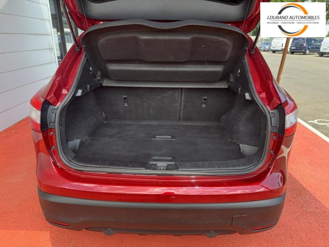 Nissan Qashqai - Photo 7