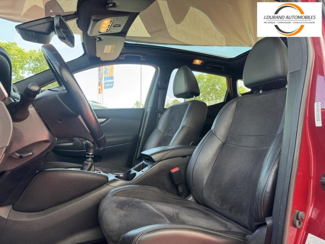 Nissan Qashqai - Photo 10