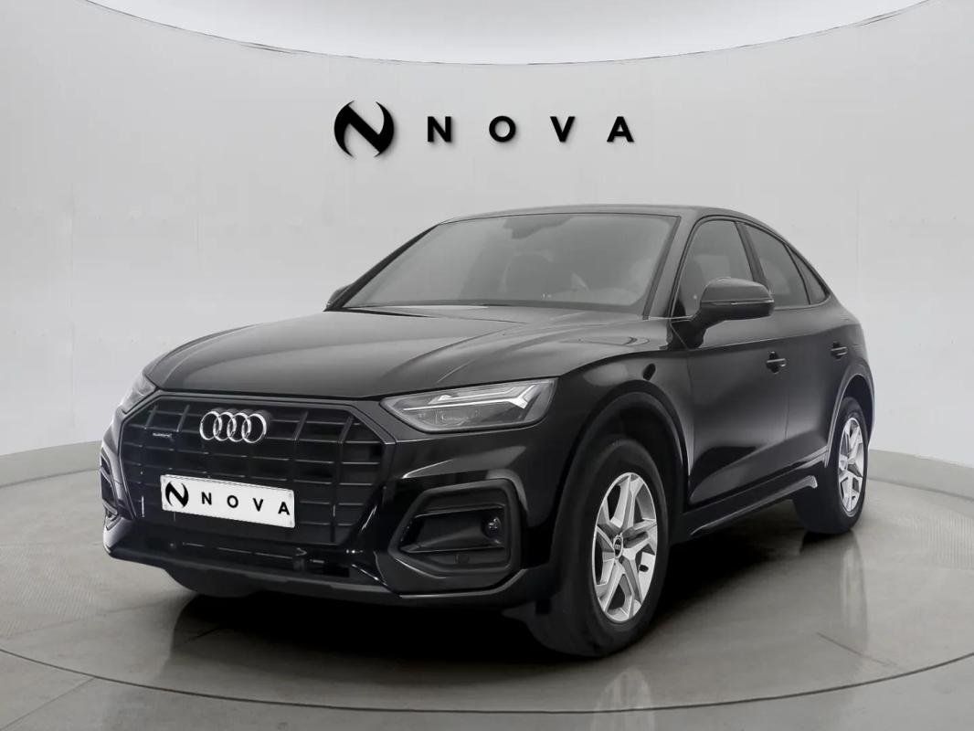 Audi Q5 - Photo 1
