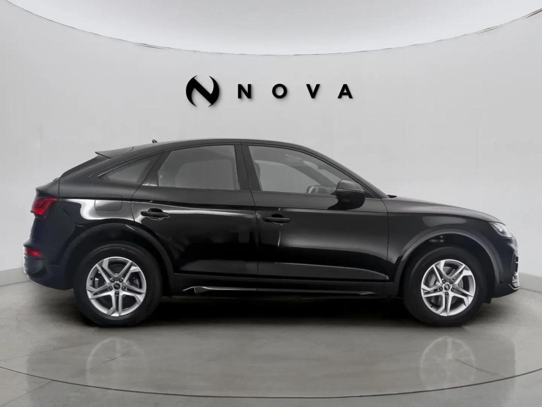 Audi Q5 - Photo 4