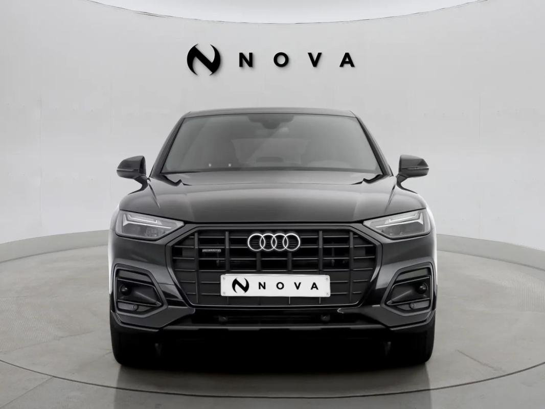 Audi Q5 - Photo 5