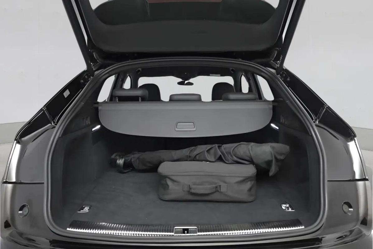 Audi Q5 - Photo 7