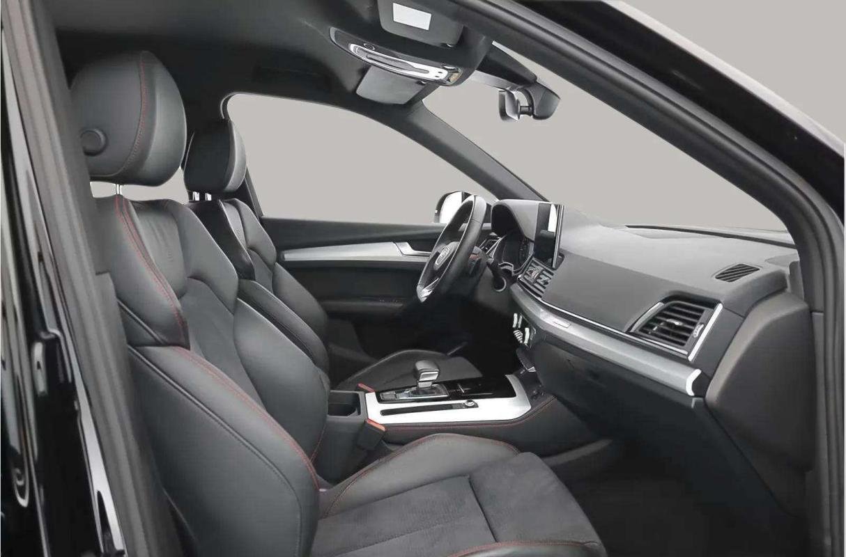 Audi Q5 - Photo 9