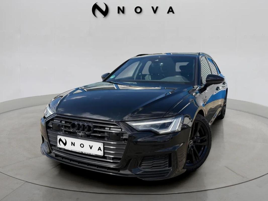 Audi A6 - Photo 1