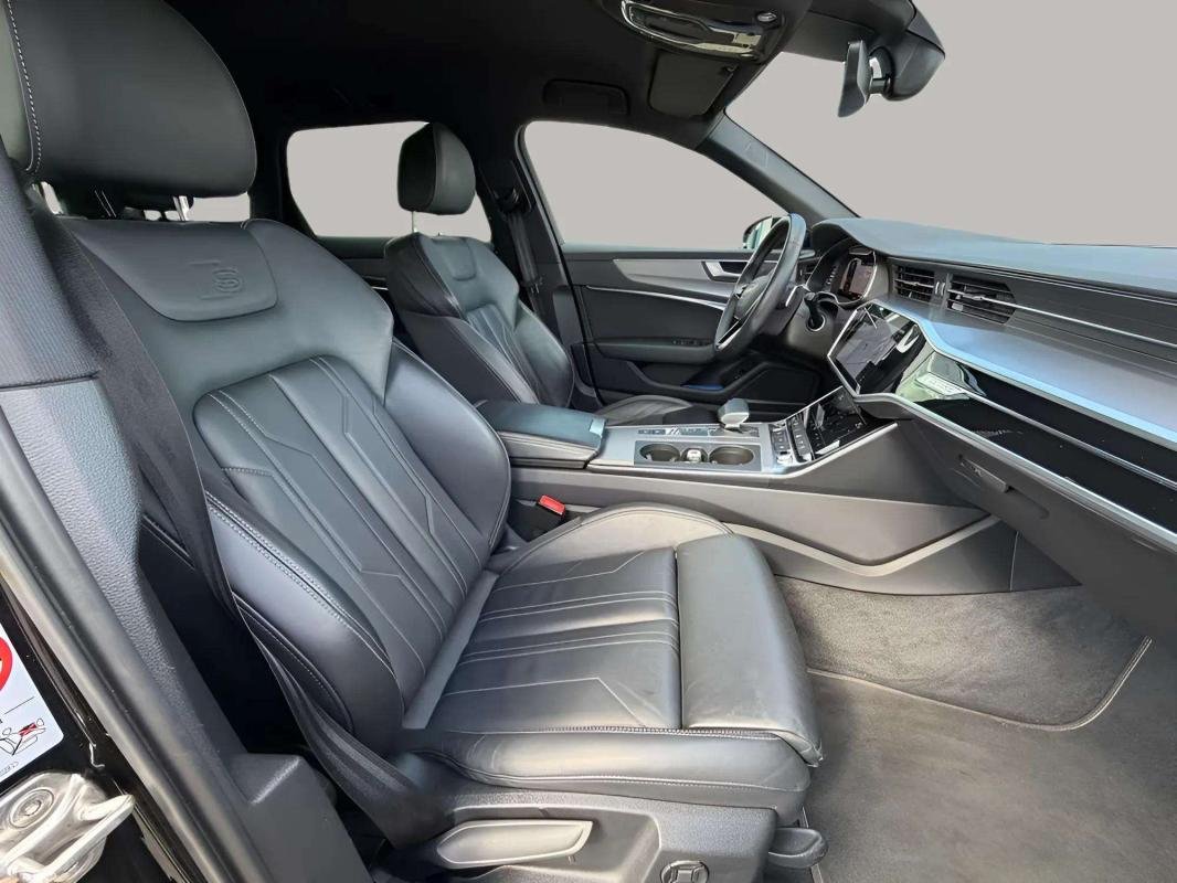 Audi A6 - Photo 13
