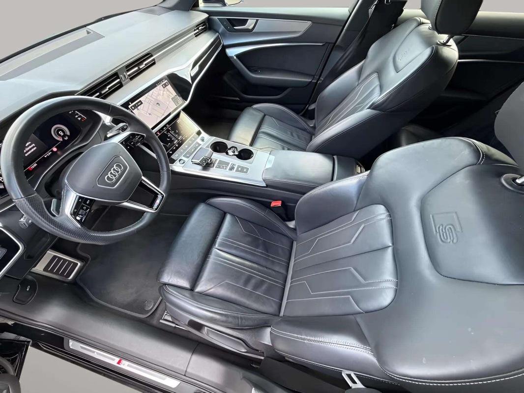 Audi A6 - Photo 14
