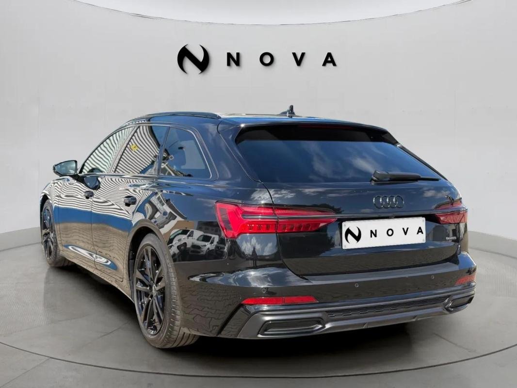 Audi A6 - Photo 3