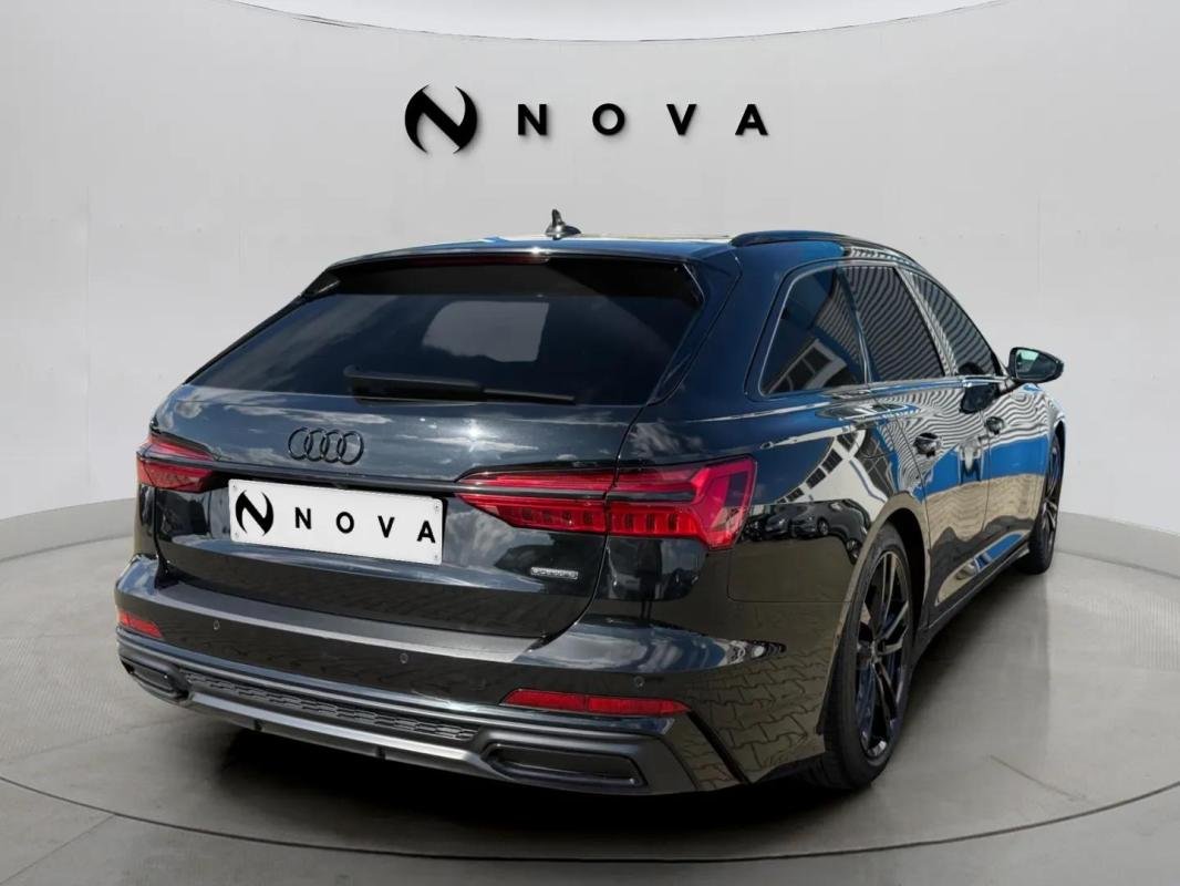 Audi A6 - Photo 5