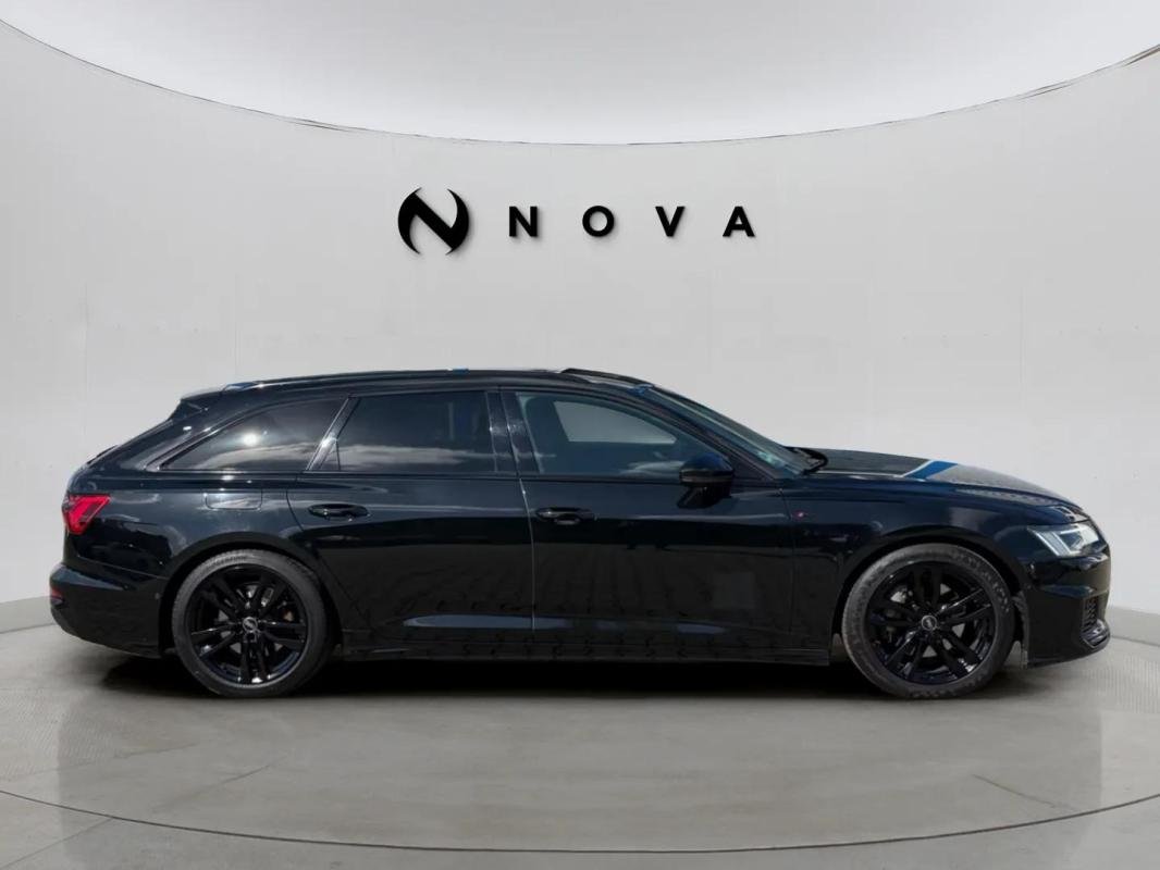 Audi A6 - Photo 6