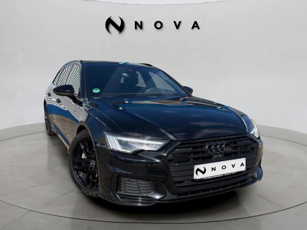 Audi A6 - Photo 7
