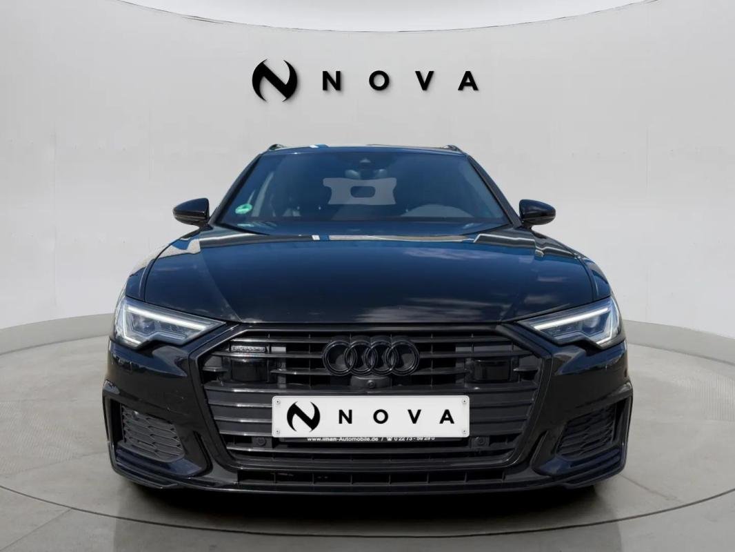 Audi A6 - Photo 8