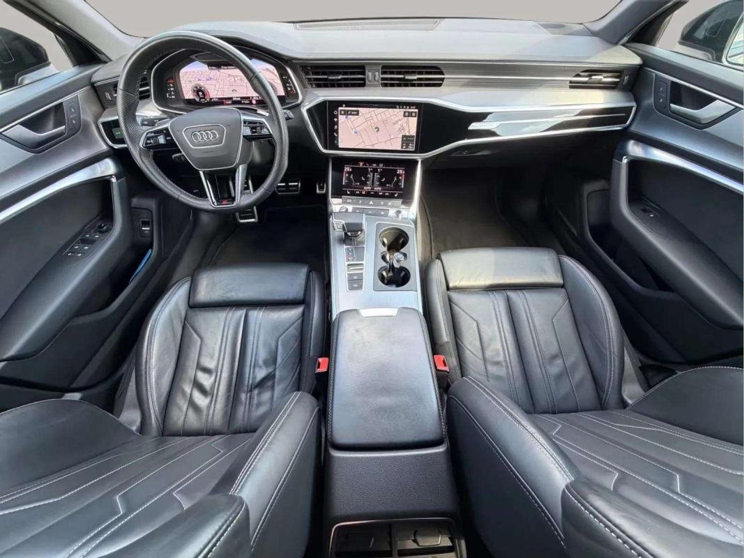 Audi A6 - Photo 9
