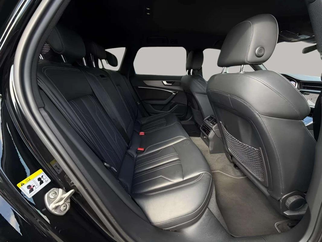 Audi A6 - Photo 10