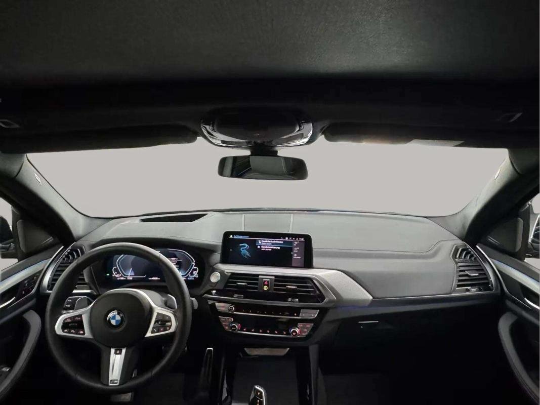 BMW X3 - Photo 12