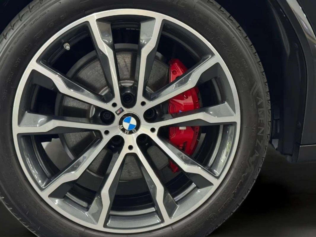 BMW X3 - Photo 13
