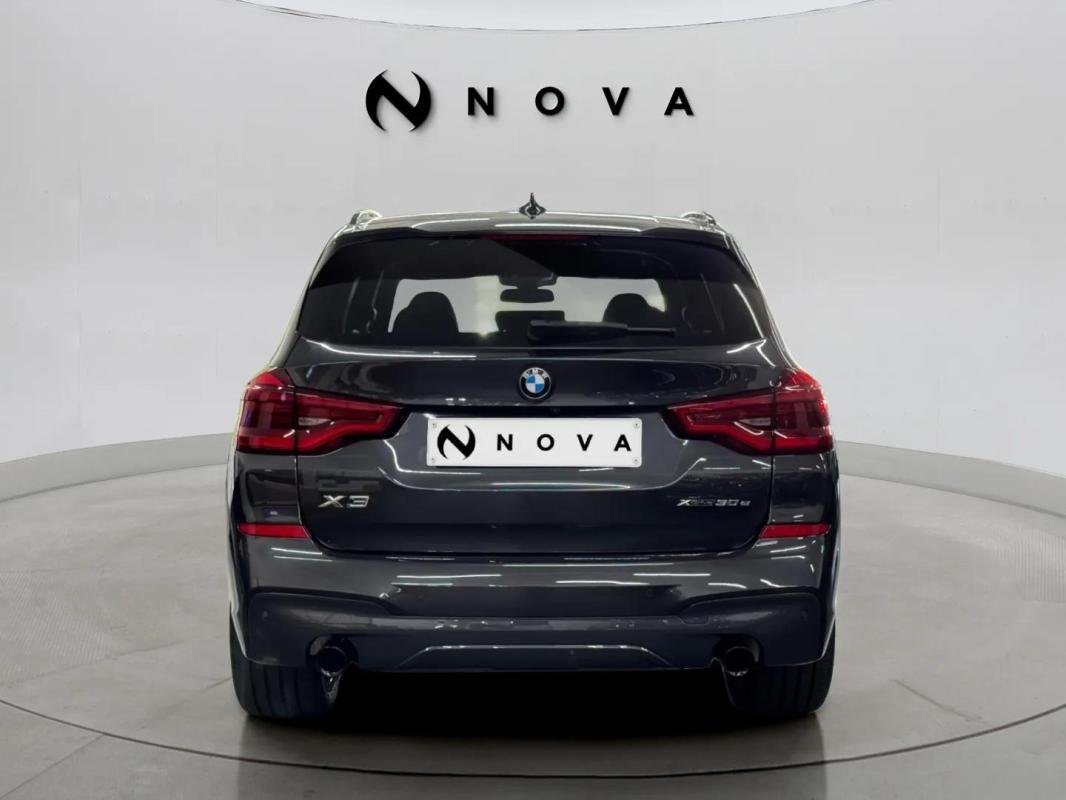 BMW X3 - Photo 2