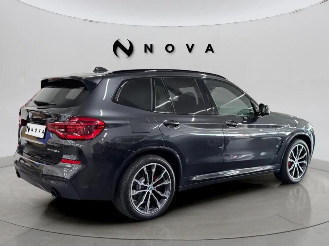 BMW X3 - Photo 3