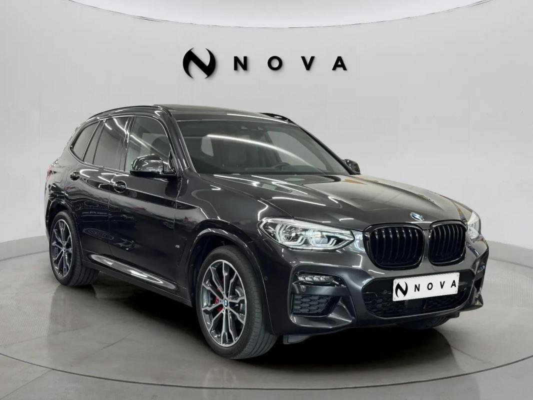 BMW X3 - Photo 4
