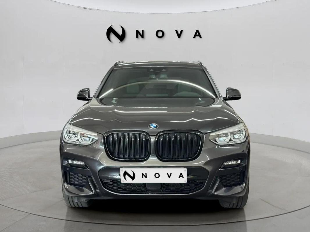 BMW X3 - Photo 5