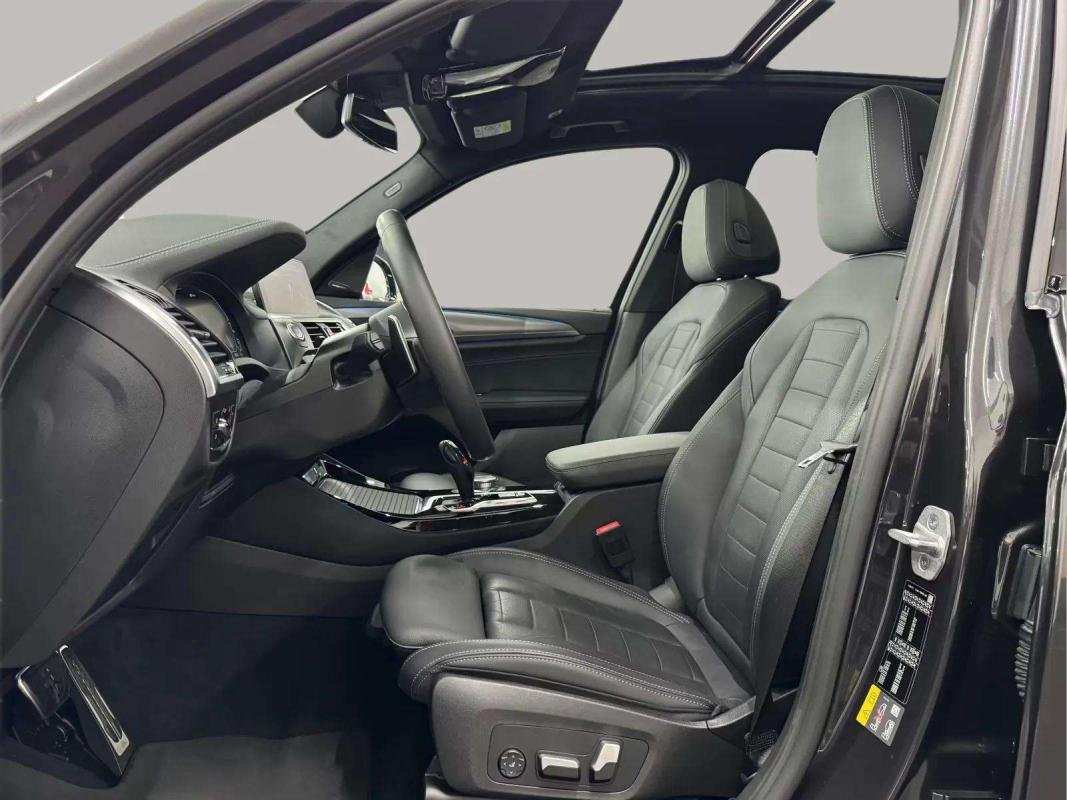 BMW X3 - Photo 6