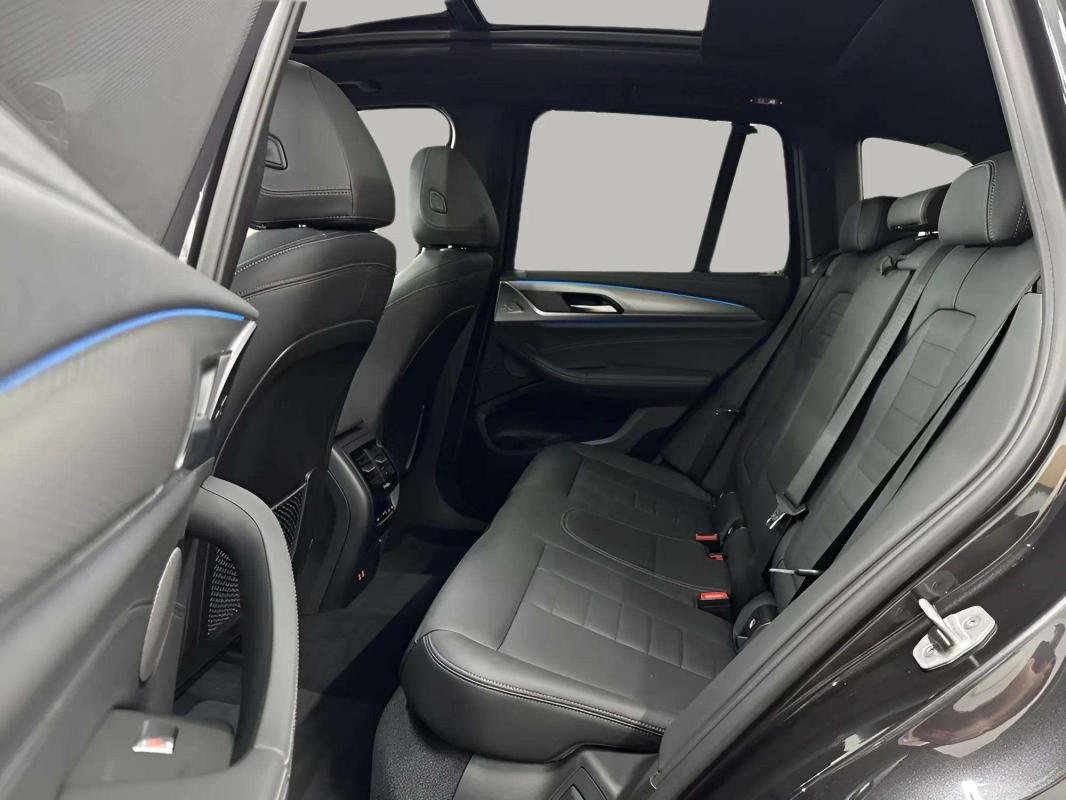 BMW X3 - Photo 7