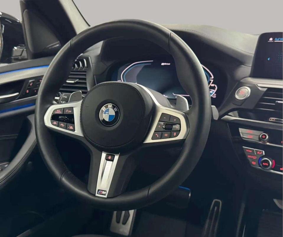 BMW X3 - Photo 9