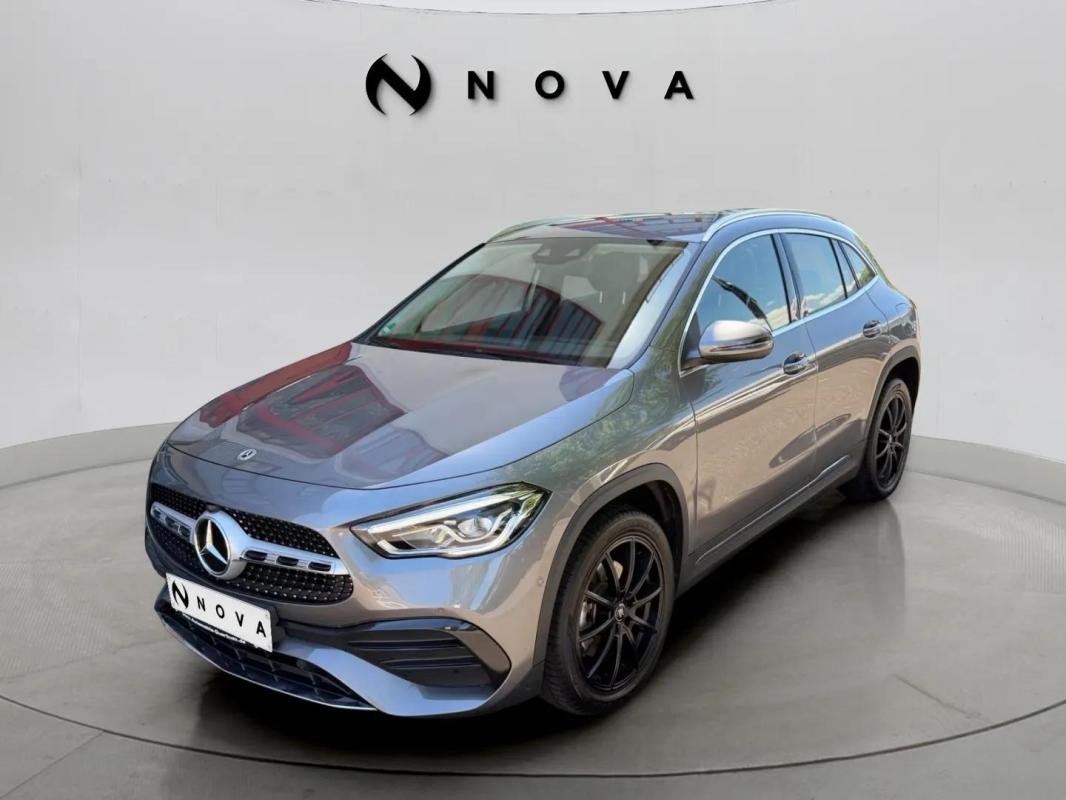 Mercedes Classe GLA - Photo 1