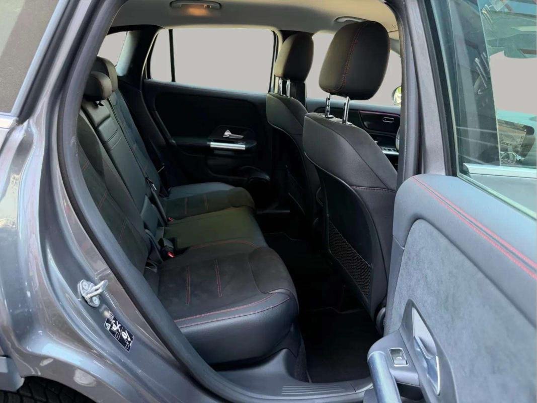 Mercedes Classe GLA - Photo 11